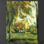 Paul Cezanne - Wrapped Canvas Painting-21210738