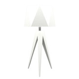 Facetado Desk Table Lamp