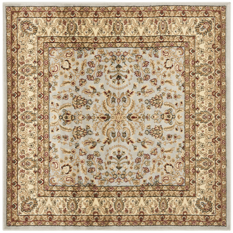 Klose Performance Oriental Rug