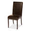 Leather Dining Chair
