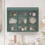 Armoire murale 3 portes-1215987209