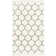 Mitzy Geometric Indoor Rug