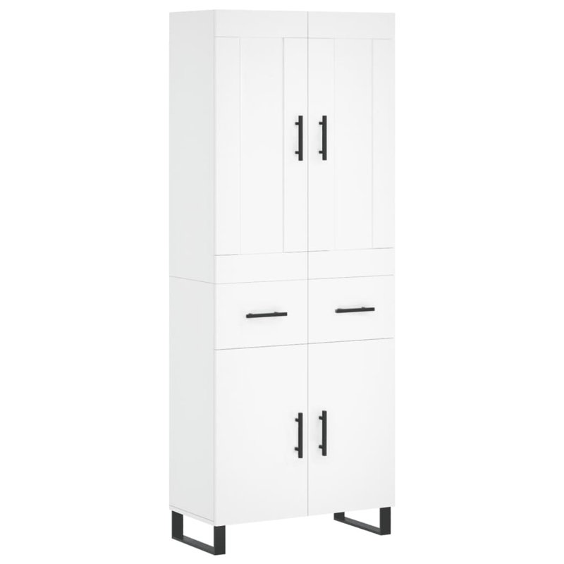 Sideboard, White