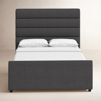 Daphne Upholstered Bed
