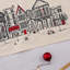Cotton Tea Towel Kitchen Towel-529436641