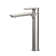 Tender Vessel Sink Faucet Single-handle Bathroom Faucet with Drain Assembly