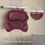 Oreiller de baignoire RUVINCE