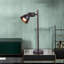 17 Stories Industrial Table Lamp