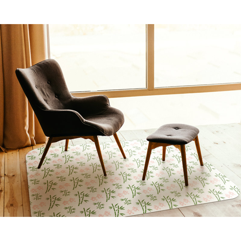 Natie Chair Mat, 100 x 140cm