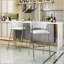 Chaise de bar