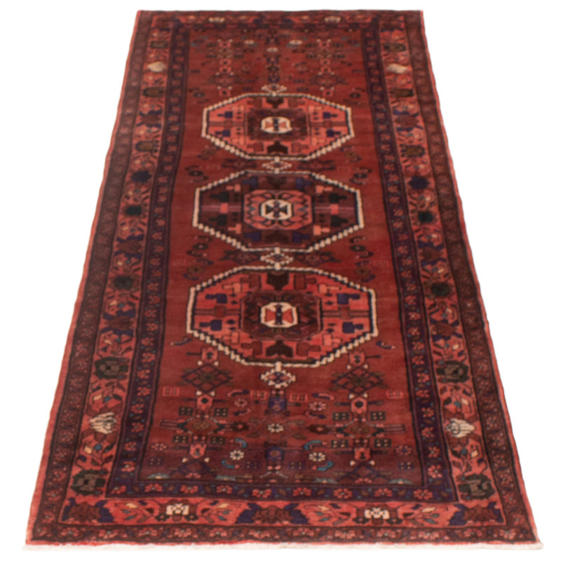 Tapis cuivre Anadol 3 pi 10 po x 9 pi 8 po