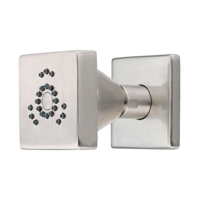 Sirius Multi Function Adjustable Shower Head