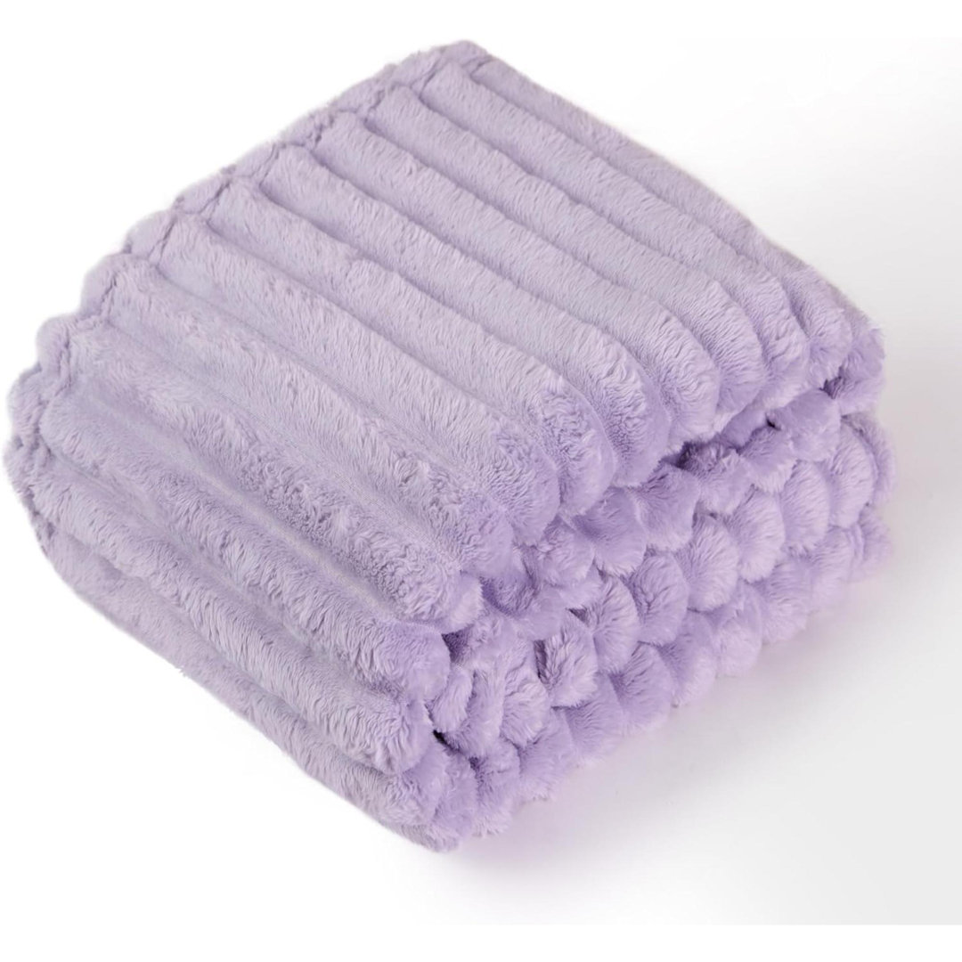  Chunky Knit Throw Blanket Textiles Hub 