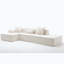 Canapé modulaire, aucun assemblage requis-40239073-40239087