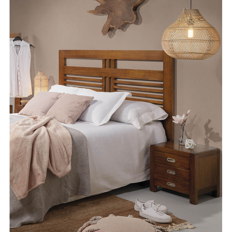 Flash Headboard