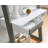 Justis Leaning / Ladder Desk-1224104708