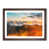 Walnut Framed selected
