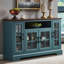 Buffet avec 4 portes Buffet Table