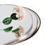 Miroir arqué en métal 20 po x 30 po Bathrrom-403046629-409393082