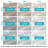 Dimmable Linear Shop Light