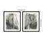 "Icon of Architecture No. 1 & No. 2 - 2 pièces" par Ethan Harper, reproduction d'art encadrée-456685060