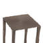 Fresno End Table
