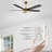Gatha Ceiling Fan with LED Lights-1614543146-1610986490-1614543141