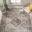 Tapis lavable à la machine Ecker Medallion-1133440186