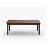 Foundations Outdoor Coffee Table