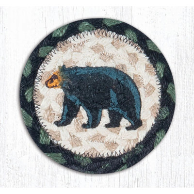 Protection de table écologique Mama Bear