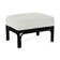 Repose-pieds rectangulaire 26 po Boca