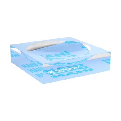 Mahj Mahj Mahj Mahjong Candy Catchall Dish