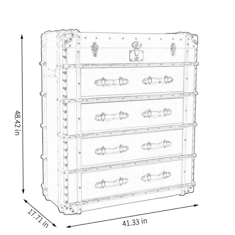 41.33 Sideboard