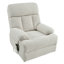 Fauteuil inclinable surdimensionné et relevable