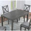 Table de salle à manger en bois
Only The Table