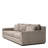 Met X Eichholtz Upholstered 108.66'' Sofa