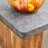 Zackary Large Modern Rectangular Dining Table-1595482767