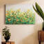 Garden in Bloom IV - Toile tendue avec châssis-81809045