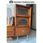Armoire décorative simple Simple