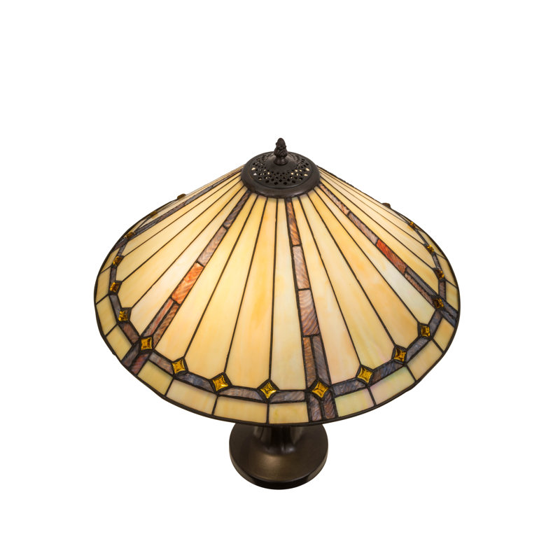 Belvidere Table Lamp