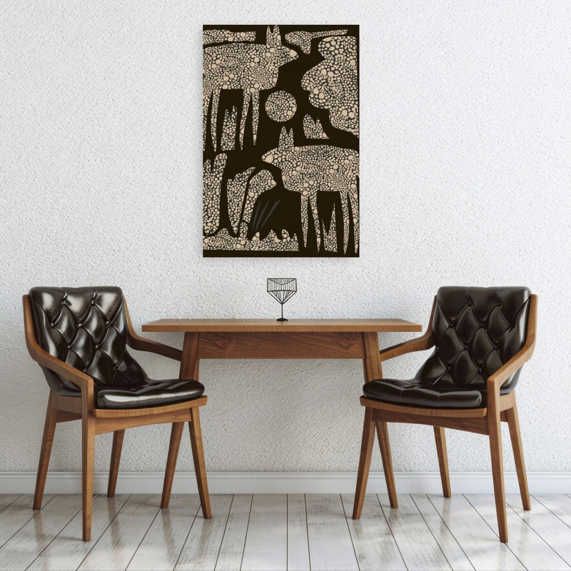 Print, 91.44cm H x 60.96cm W