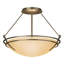 Tryne Semi Flush Mount-175738834-175738837-175738840
