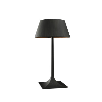 Nosltalgia Buffet Table Lamp