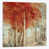 Toile tendue
