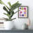 Palmea -Gallery Wrapped Canvas-980198668-980198672
