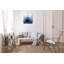 Glass Wall Clock-55463271