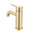Modern Bathroom Vanity Sink Single Hole Faucet-115745083