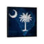 «Flags South Carolina Map», impression sur toile tendue-1799171344-1878457269-1878457268