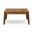 GRENADA CORNER AND COFFEE TABLE