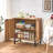 Emelyn Accent Cabinet